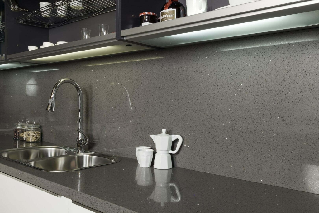 Mutfak Zemin Kaplama