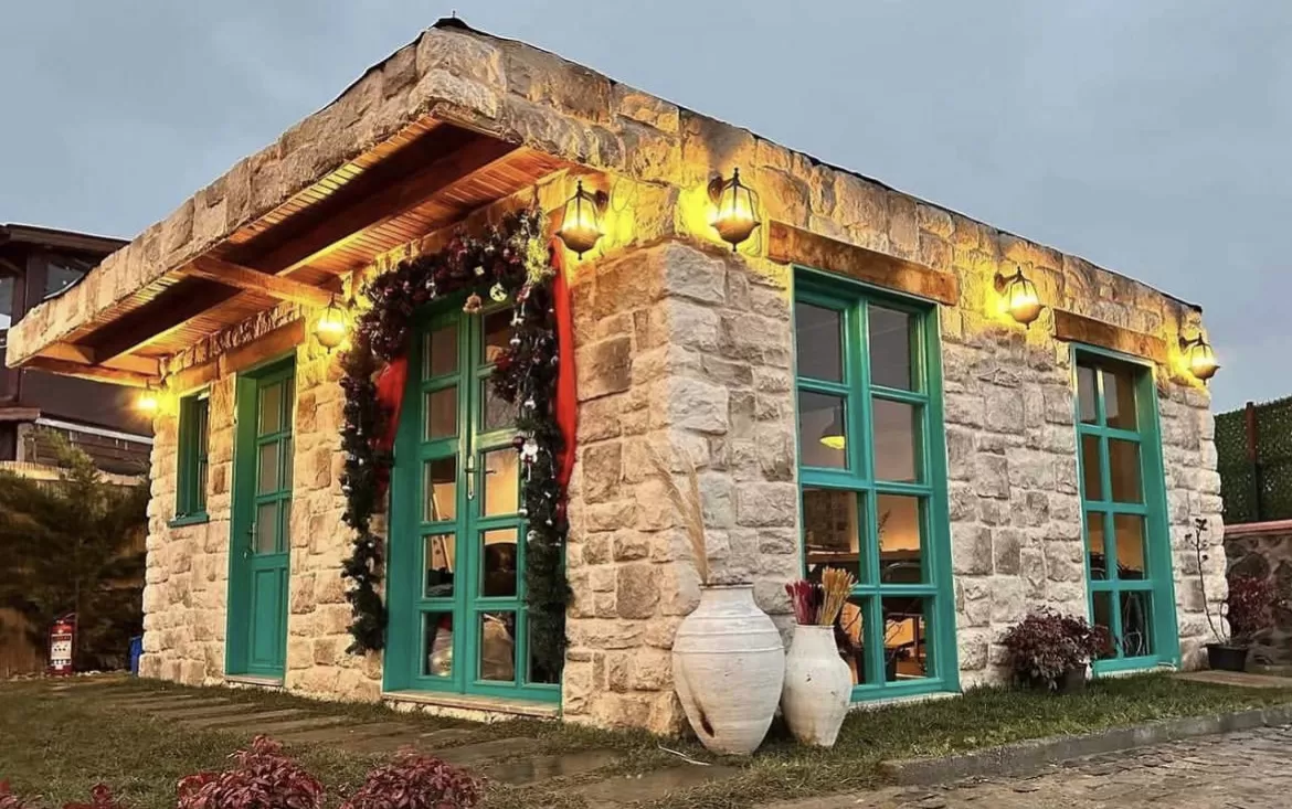 Dekoratif Duvar Kaplama